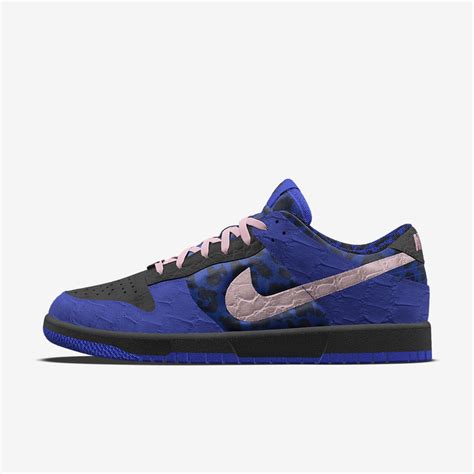 Nike Dunk Low Unlocked By You Custom schoenen. Nike NL